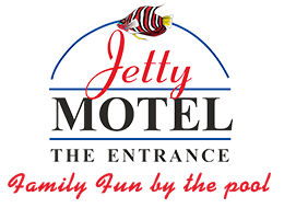 Jetty Motel